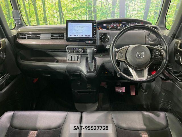 Honda N BOX CUSTOM 2019-09 8562924-1
