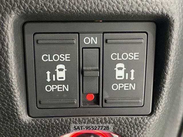 Honda N BOX CUSTOM 2019-09 8562924-3