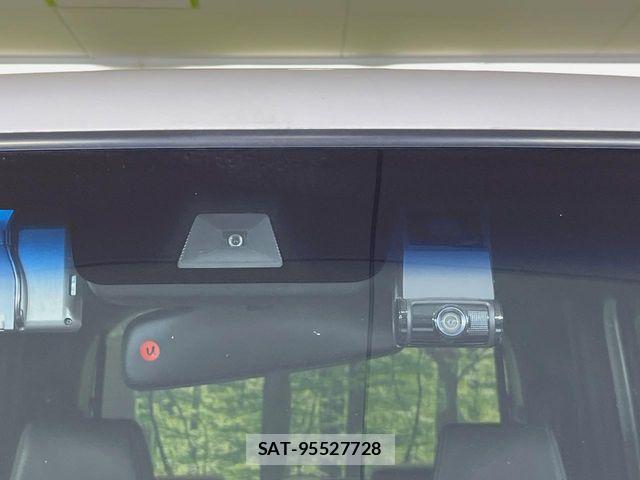 Honda N BOX CUSTOM 2019-09 8562924-5