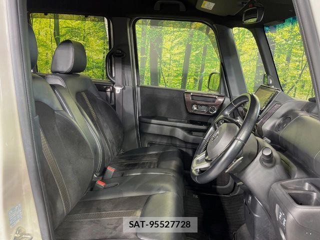 Honda N BOX CUSTOM 2019-09 8562924-7