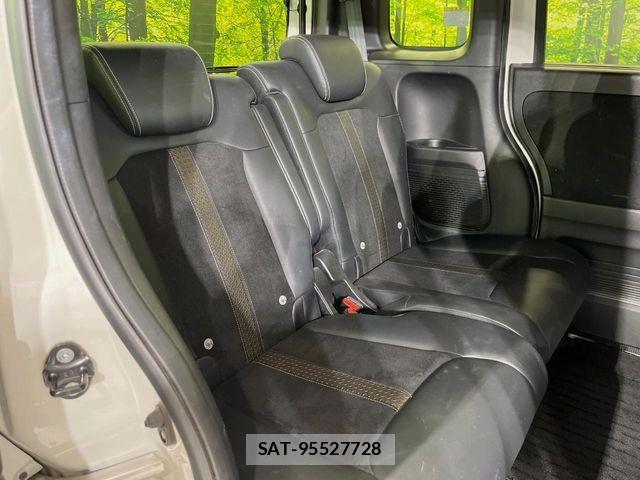 Honda N BOX CUSTOM 2019-09 8562924-8