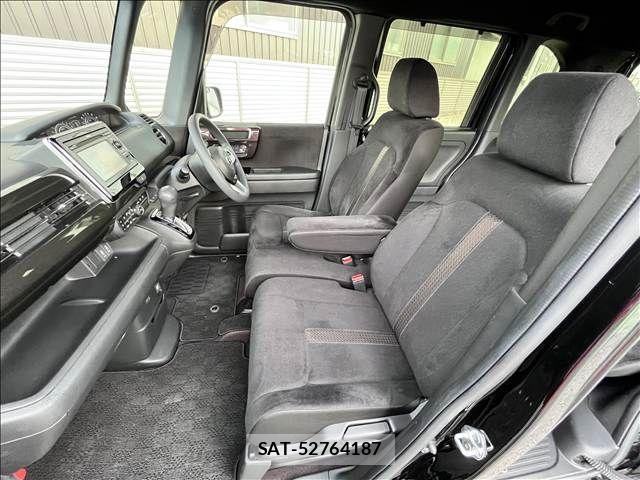 Honda N BOX CUSTOM 2018-04 8562916-15