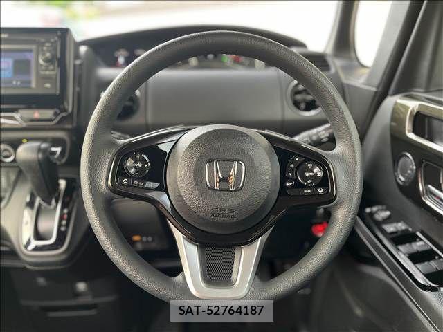 Honda N BOX CUSTOM 2018-04 8562916-18