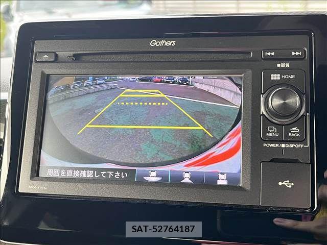Honda N BOX CUSTOM 2018-04 8562916-26