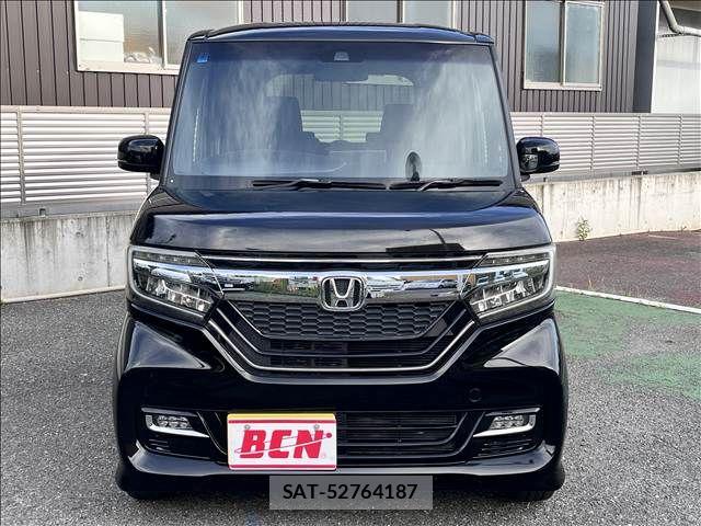 Honda N BOX CUSTOM 2018-04 8562916-2