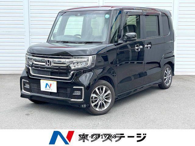 Honda N BOX CUSTOM 2022-10 8562910-0