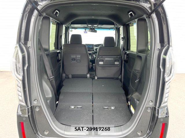 Honda N BOX CUSTOM 2022-10 8562910-9