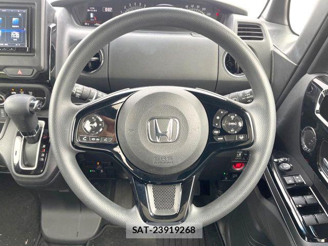 Honda N BOX CUSTOM 2022-10 8562910-10