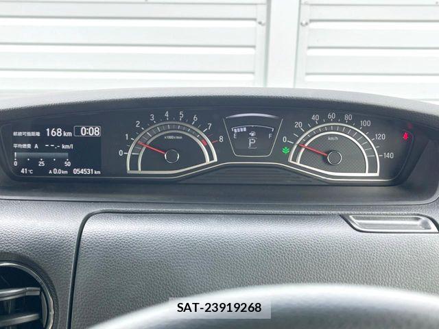 Honda N BOX CUSTOM 2022-10 8562910-11