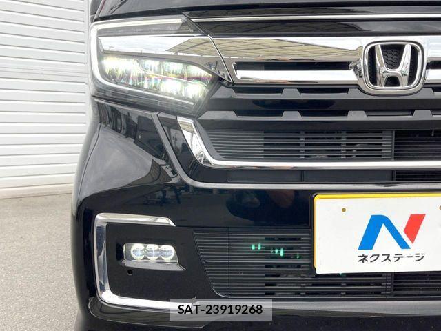 Honda N BOX CUSTOM 2022-10 8562910-12