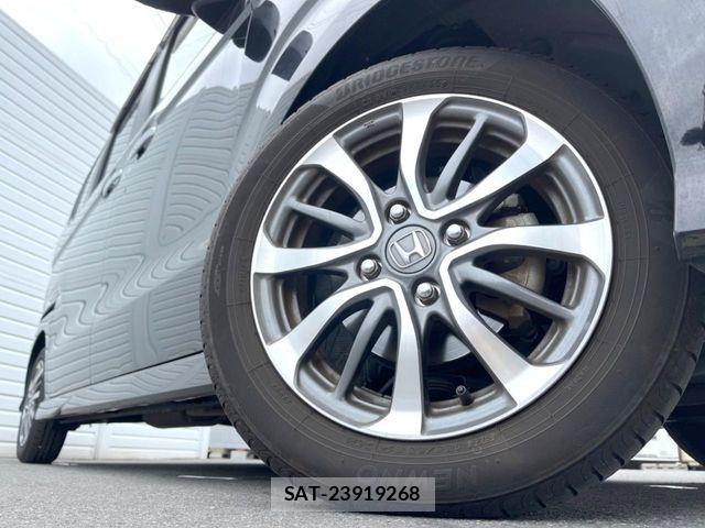 Honda N BOX CUSTOM 2022-10 8562910-13