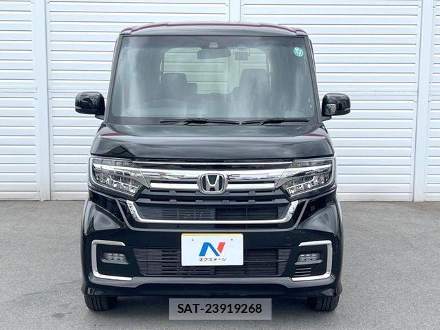 Honda N BOX CUSTOM 2022-10 8562910-14