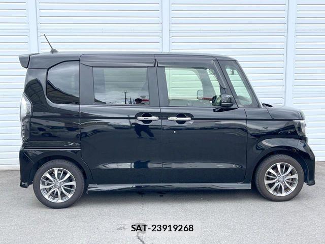 Honda N BOX CUSTOM 2022-10 8562910-16