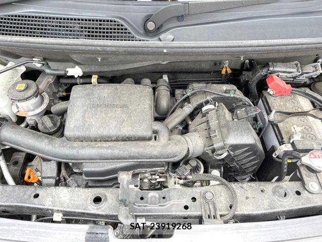 Honda N BOX CUSTOM 2022-10 8562910-17