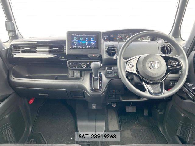Honda N BOX CUSTOM 2022-10 8562910-1