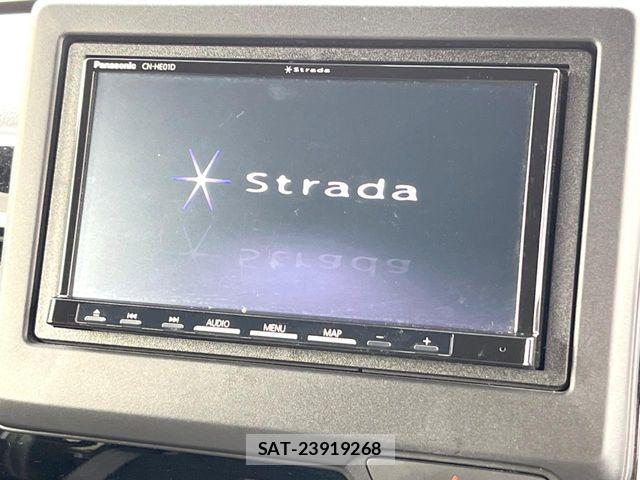 Honda N BOX CUSTOM 2022-10 8562910-2
