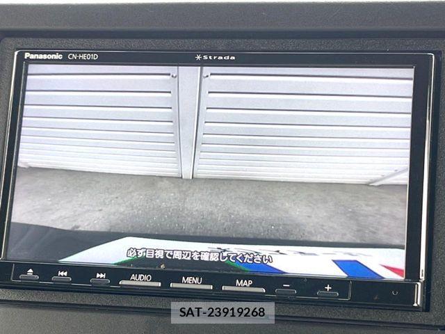 Honda N BOX CUSTOM 2022-10 8562910-3