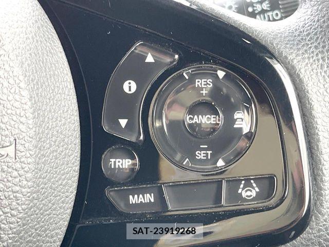 Honda N BOX CUSTOM 2022-10 8562910-6