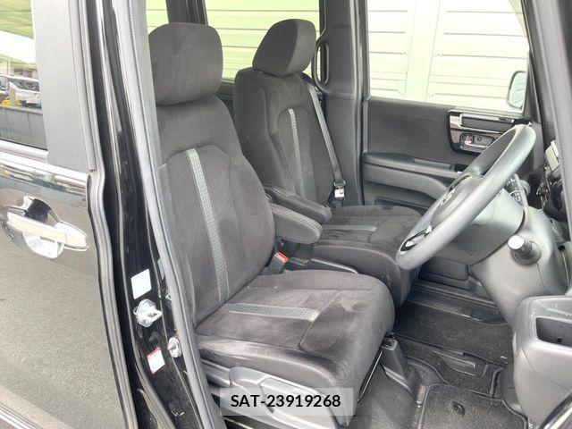 Honda N BOX CUSTOM 2022-10 8562910-7