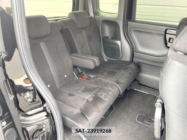 Honda N BOX CUSTOM 2022-10 8562910-8