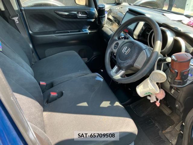 Honda N BOX CUSTOM 2013-09 8562946-9