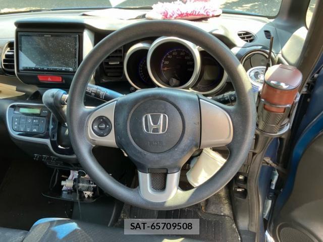 Honda N BOX CUSTOM 2013-09 8562946-11