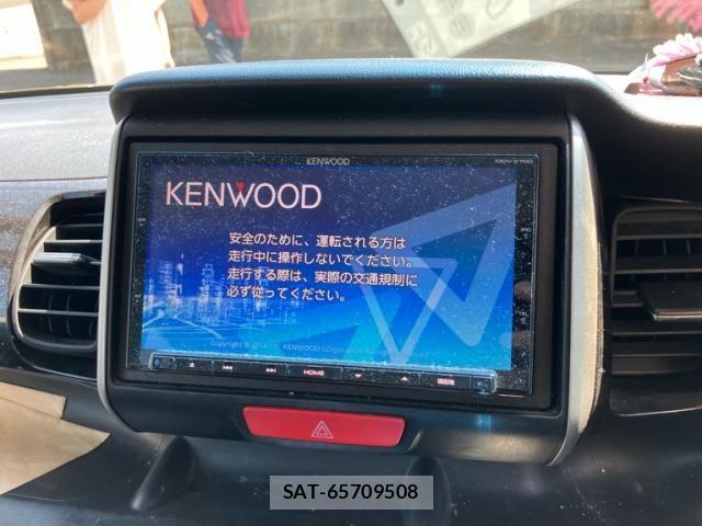 Honda N BOX CUSTOM 2013-09 8562946-16
