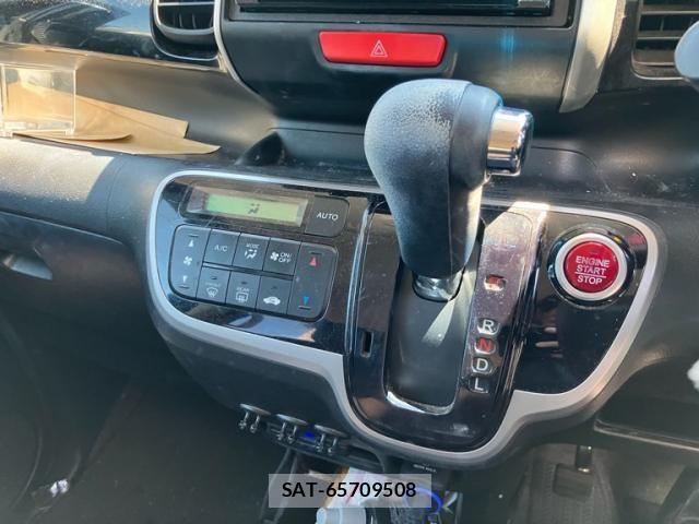 Honda N BOX CUSTOM 2013-09 8562946-17