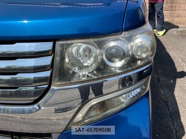 Honda N BOX CUSTOM 2013-09 8562946-7