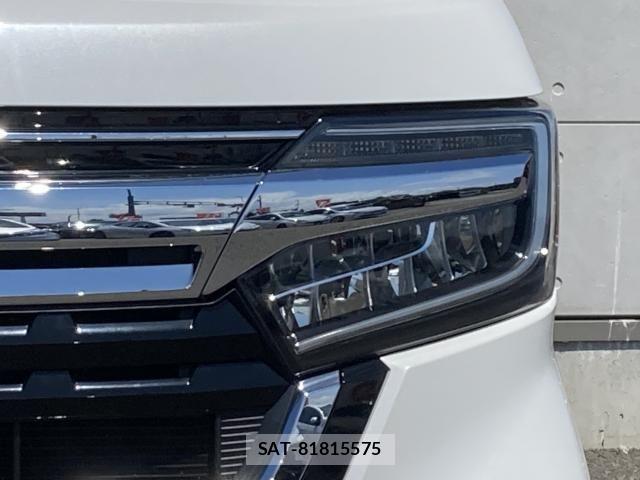 Honda N BOX CUSTOM 2021-12 8562913-9