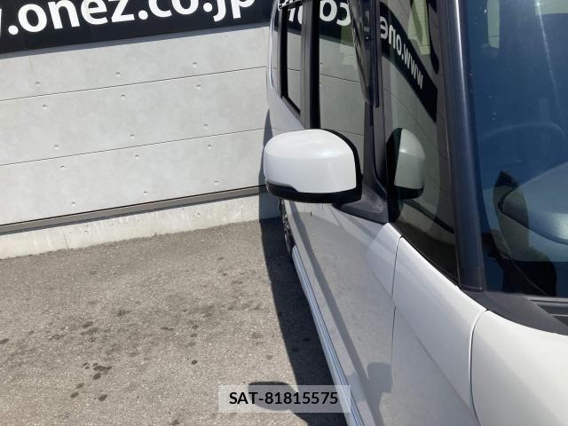 Honda N BOX CUSTOM 2021-12 8562913-13