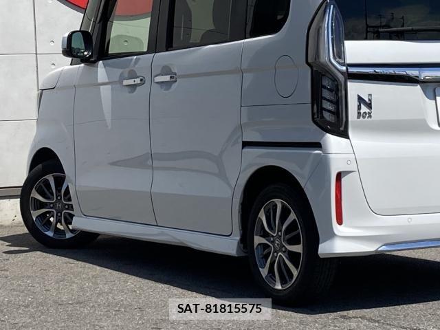 Honda N BOX CUSTOM 2021-12 8562913-15
