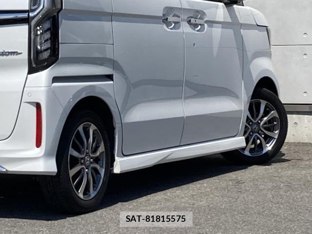 Honda N BOX CUSTOM 2021-12 8562913-16