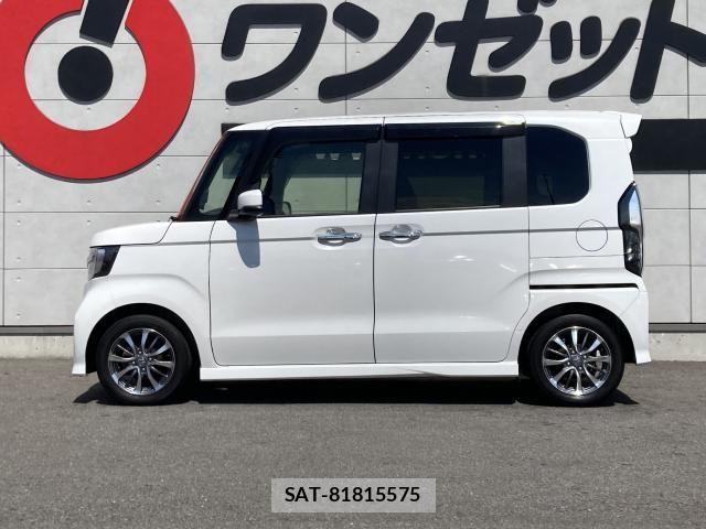 Honda N BOX CUSTOM 2021-12 8562913-18
