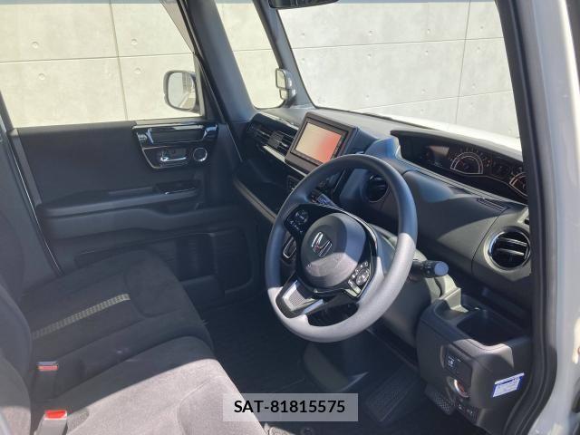 Honda N BOX CUSTOM 2021-12 8562913-20