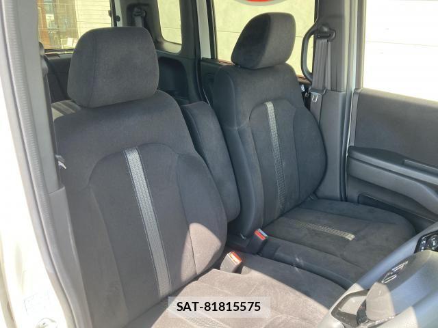Honda N BOX CUSTOM 2021-12 8562913-21