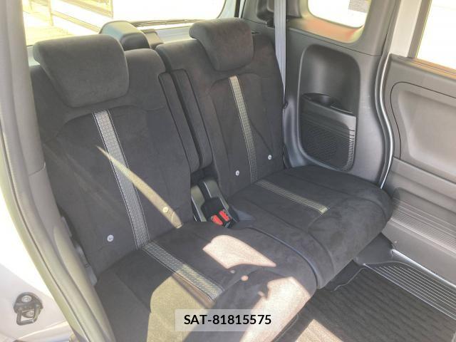 Honda N BOX CUSTOM 2021-12 8562913-22