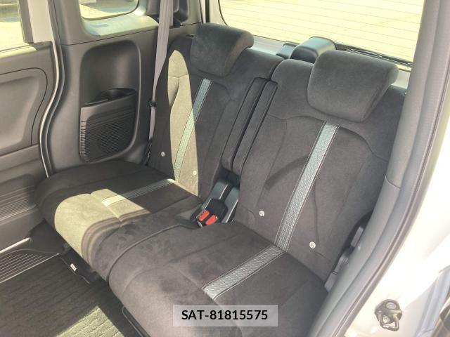 Honda N BOX CUSTOM 2021-12 8562913-25