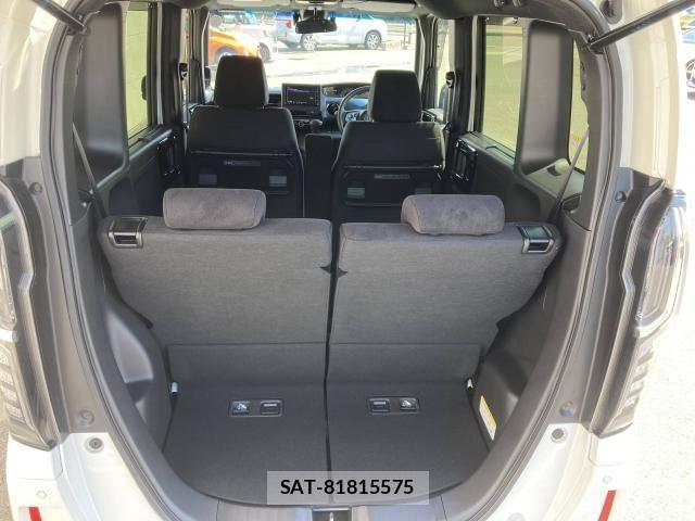 Honda N BOX CUSTOM 2021-12 8562913-26