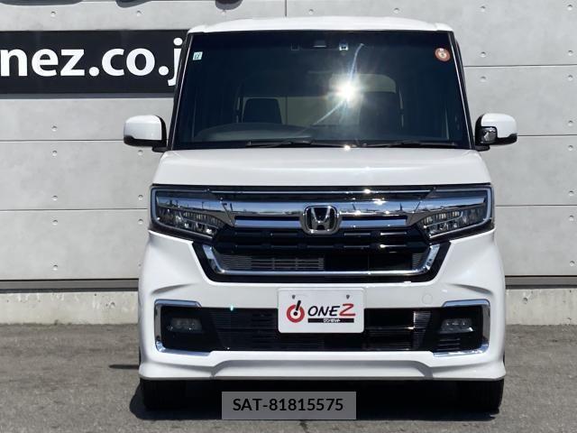 Honda N BOX CUSTOM 2021-12 8562913-4