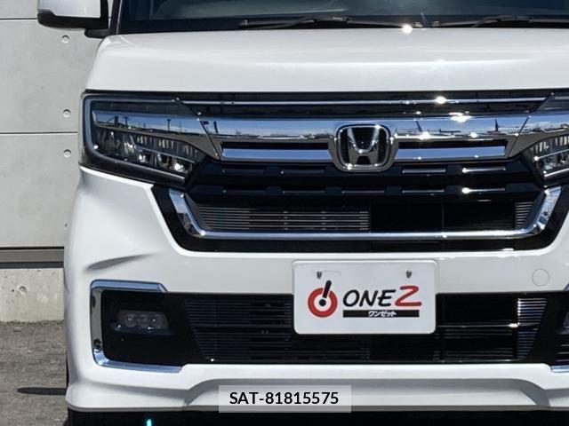 Honda N BOX CUSTOM 2021-12 8562913-5