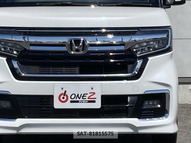 Honda N BOX CUSTOM 2021-12 8562913-6