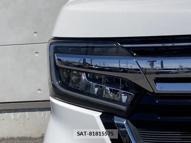 Honda N BOX CUSTOM 2021-12 8562913-7