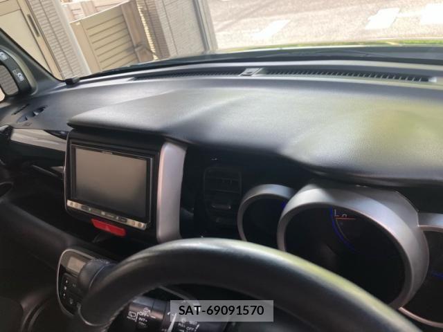 Honda N BOX CUSTOM 2013-09 8562949-17