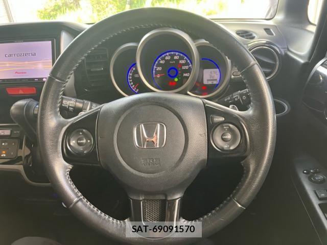 Honda N BOX CUSTOM 2013-09 8562949-19