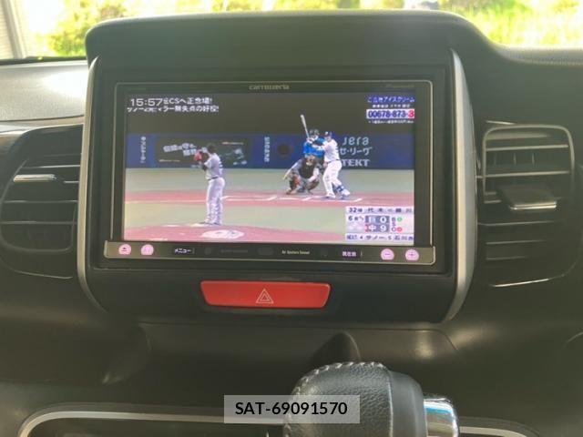 Honda N BOX CUSTOM 2013-09 8562949-21
