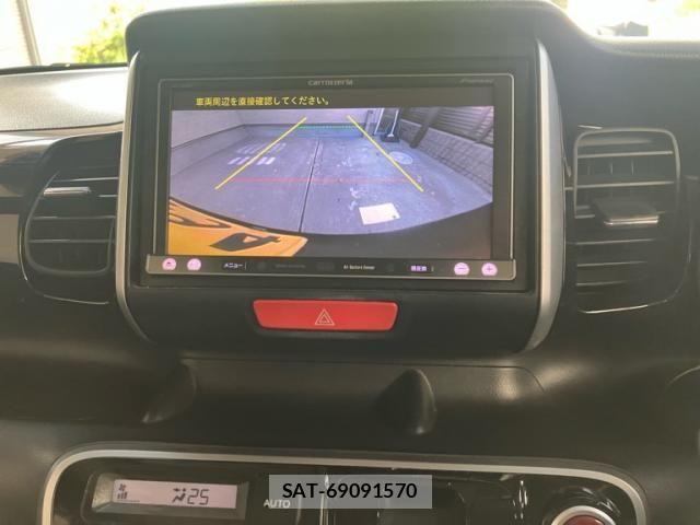 Honda N BOX CUSTOM 2013-09 8562949-22
