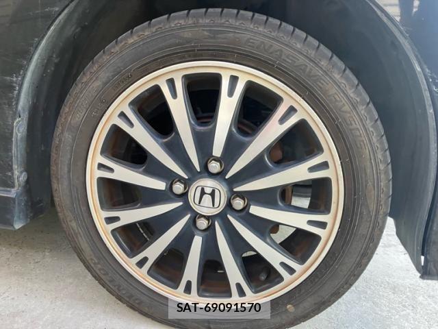 Honda N BOX CUSTOM 2013-09 8562949-3
