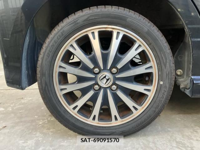 Honda N BOX CUSTOM 2013-09 8562949-4