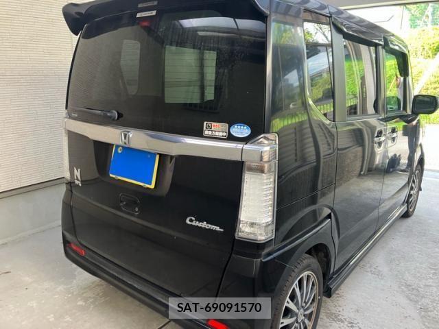 Honda N BOX CUSTOM 2013-09 8562949-6